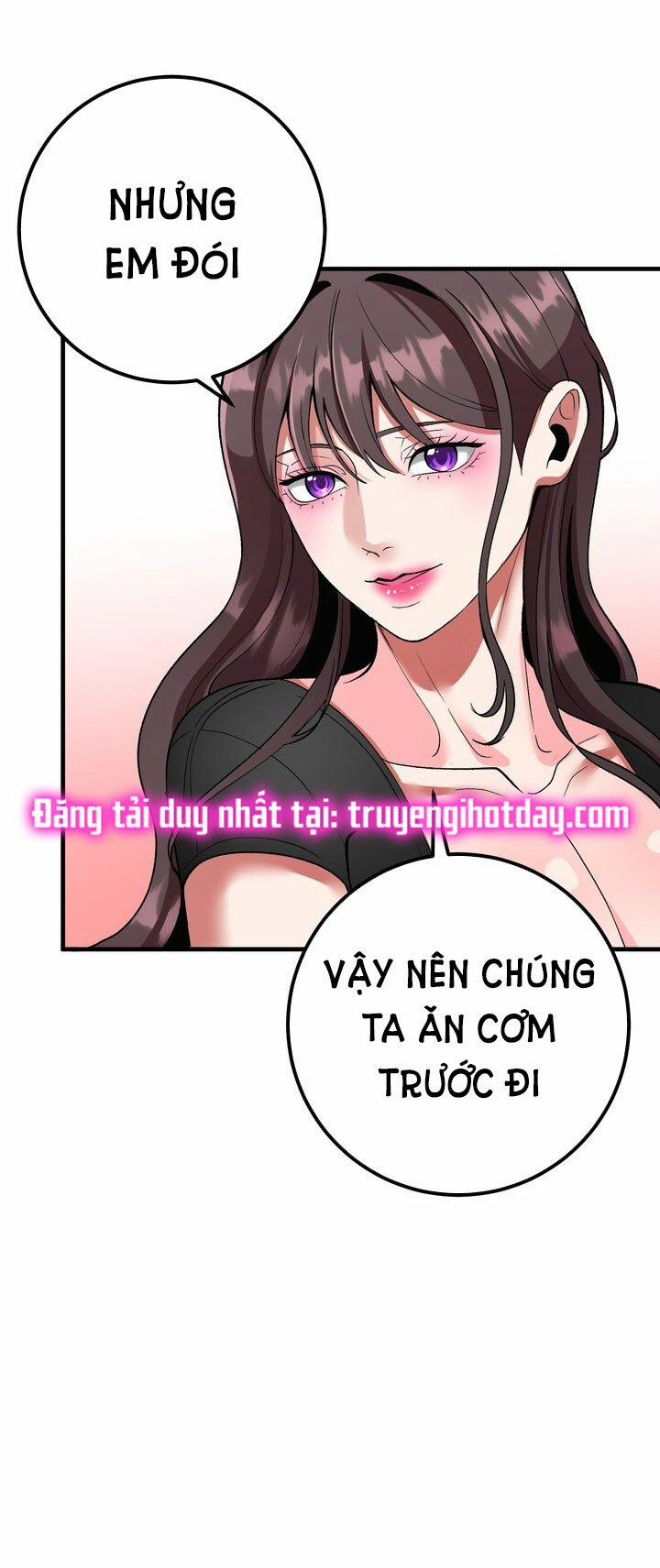 [18+] Người Vợ Gợi Cảm Chương 53 1 Trang 32