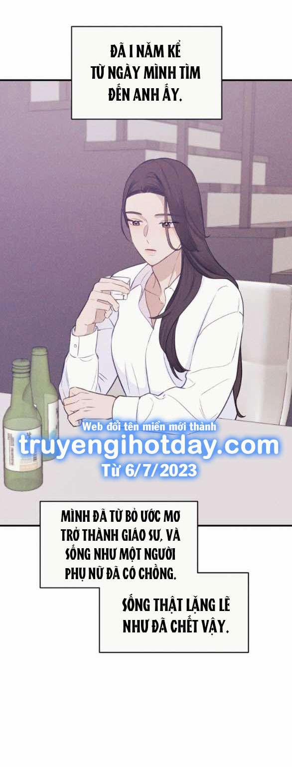 [18+] Người Vợ Quyến Rũ Chương 1 1 Trang 24