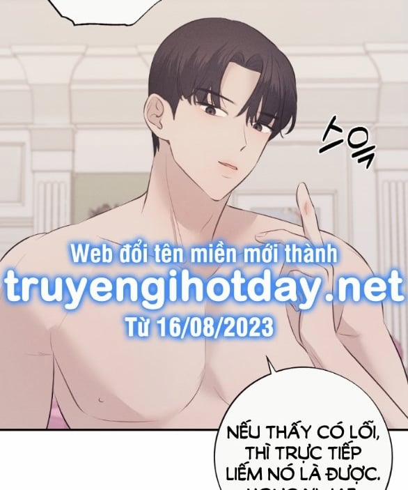 [18+] Người Vợ Quyến Rũ Chương 14 1 Trang 17