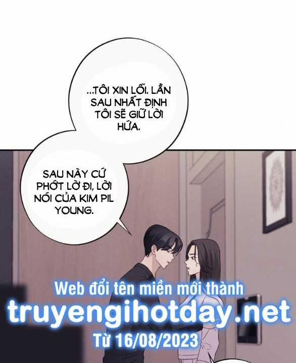 [18+] Người Vợ Quyến Rũ Chương 25 2 Trang 8