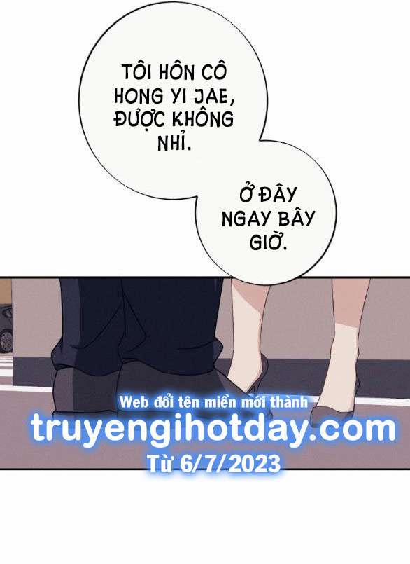 [18+] Người Vợ Quyến Rũ Chương 6 1 Trang 10