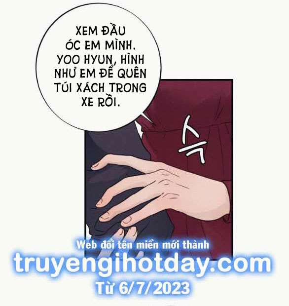 [18+] Người Vợ Quyến Rũ Chương 7 1 Trang 27