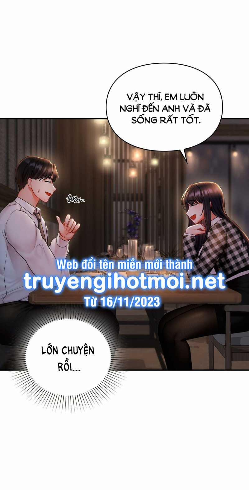 [18+] Nhóc Con Bị Tôi Ám Ảnh Chương 1 2 Trang 39