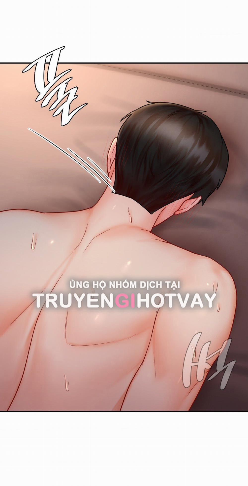 [18+] Nhóc Con Bị Tôi Ám Ảnh Chương 11 2 Trang 25