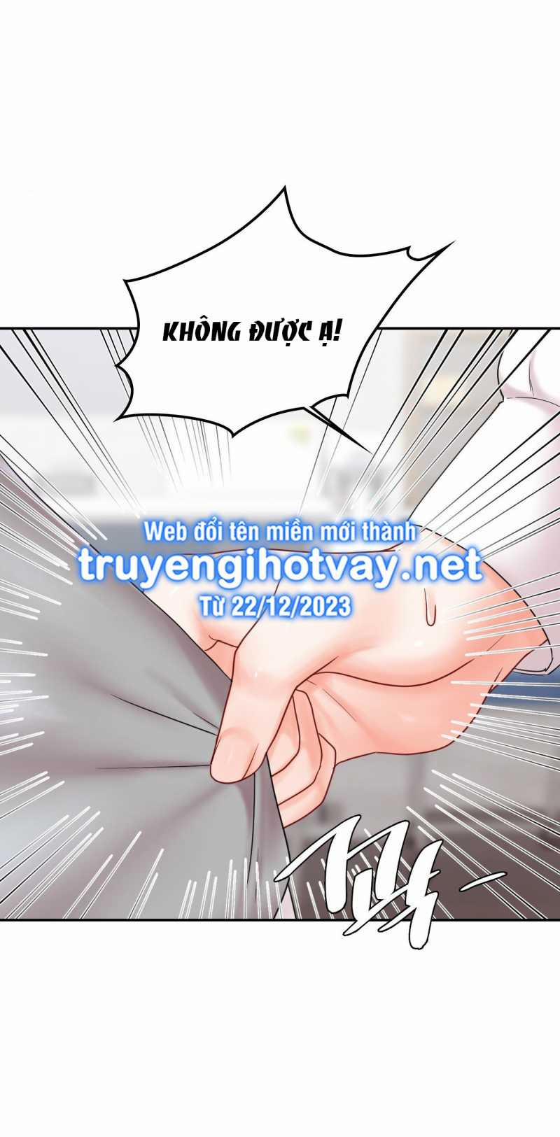 [18+] Nhóc Con Bị Tôi Ám Ảnh Chương 12 2 Trang 48