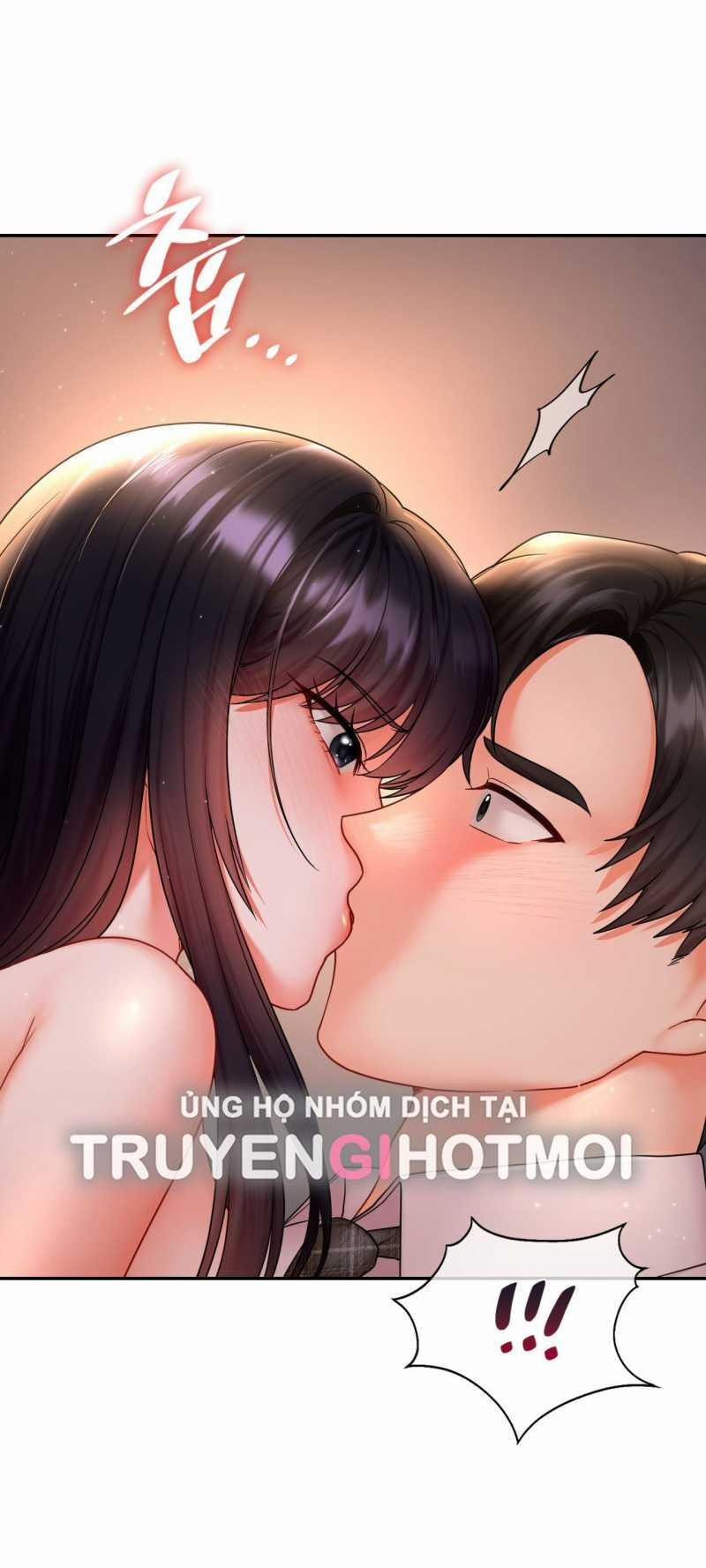 [18+] Nhóc Con Bị Tôi Ám Ảnh Chương 2 1 Trang 11