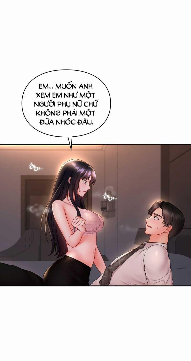 [18+] Nhóc Con Bị Tôi Ám Ảnh Chương 2 1 Trang 4