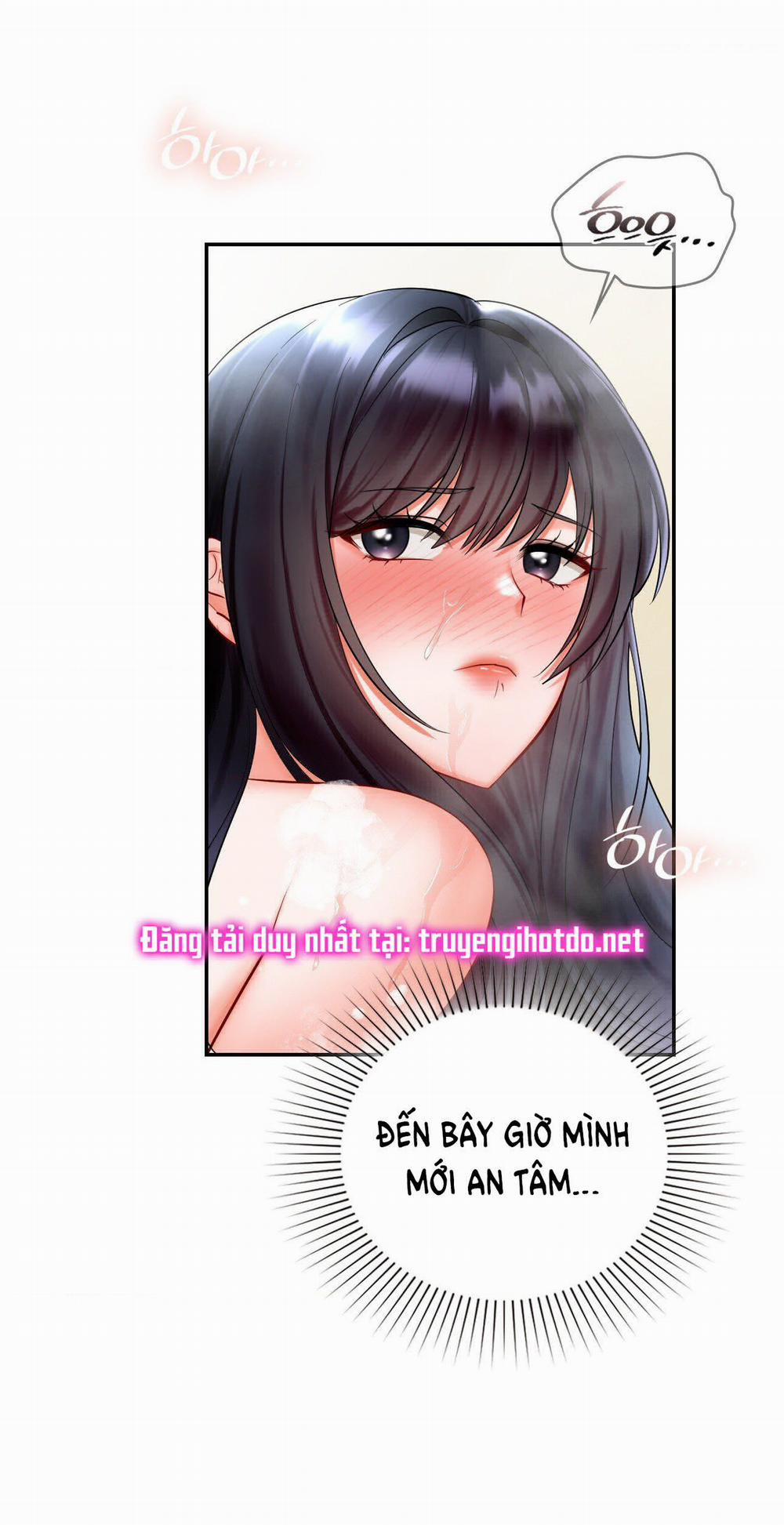 [18+] Nhóc Con Bị Tôi Ám Ảnh Chương 24 2 Trang 17