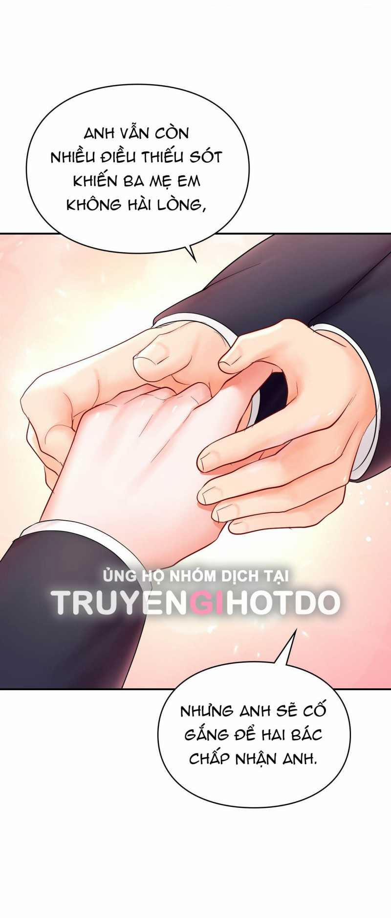 [18+] Nhóc Con Bị Tôi Ám Ảnh Chương 27 2 Trang 20