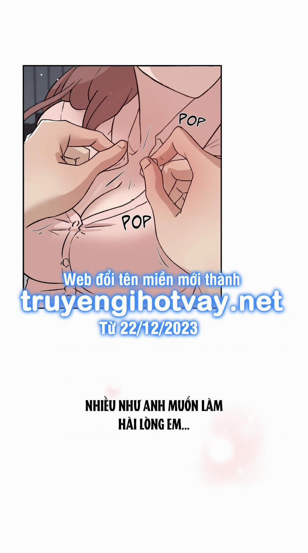 [18+] Những Tưởng Tượng Của Tôi Đang Hoá Thành Thực?! – Bản Uncensored Chương 0 2 Trang 1