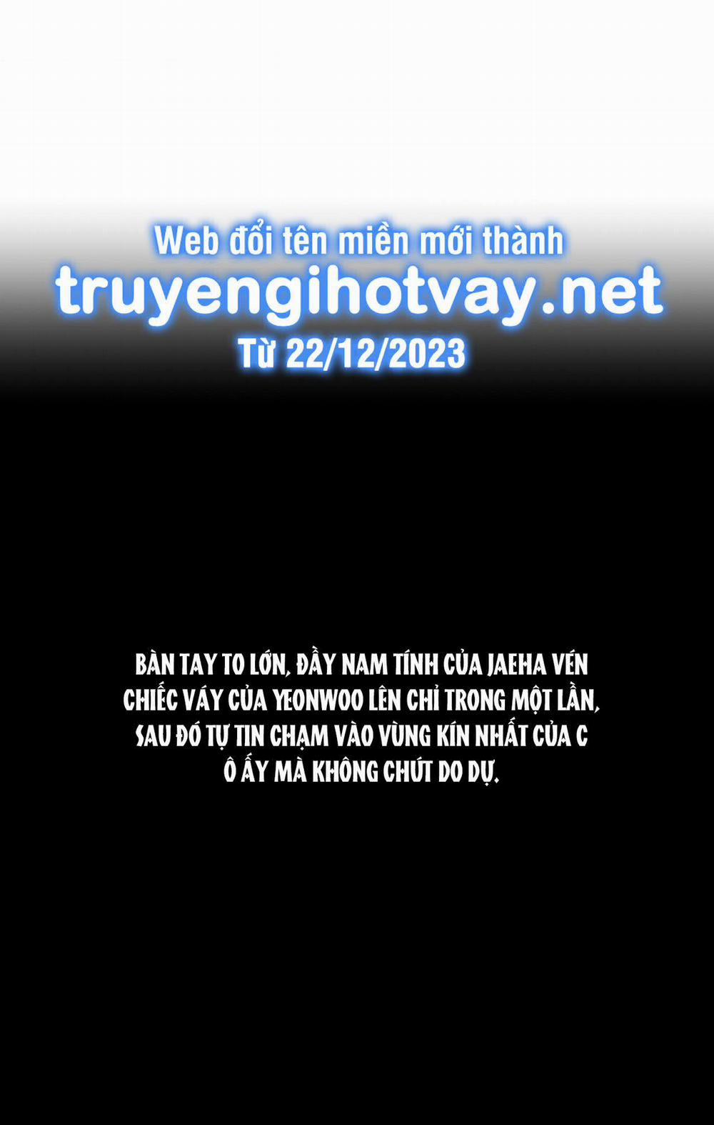 [18+] Những Tưởng Tượng Của Tôi Đang Hoá Thành Thực?! – Bản Uncensored Chương 1 2 Trang 2