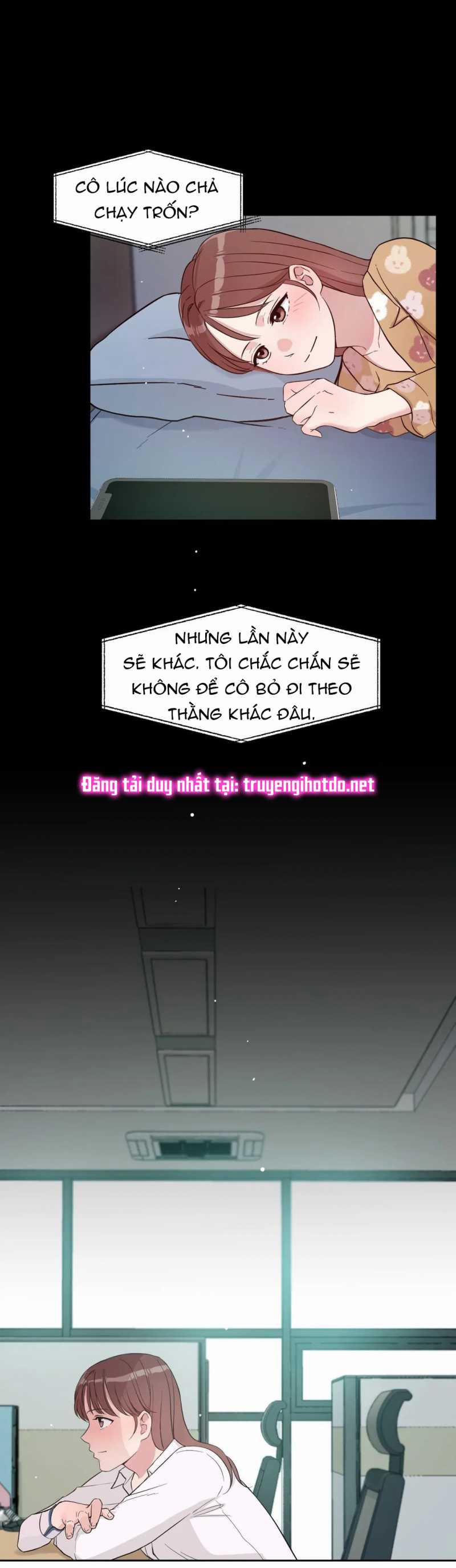 [18+] Những Tưởng Tượng Của Tôi Đang Hoá Thành Thực?! – Bản Uncensored Chương 20 2 Trang 5