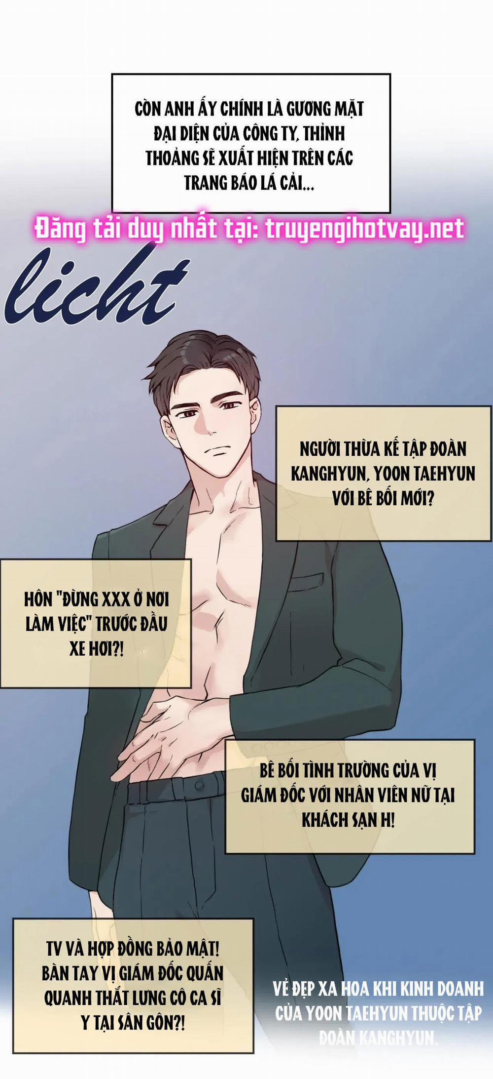 [18+] Những Tưởng Tượng Của Tôi Đang Hoá Thành Thực?! – Bản Uncensored Chương 3 2 Trang 48