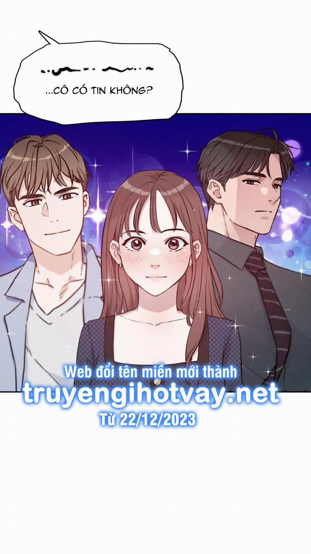 [18+] Những Tưởng Tượng Của Tôi Đang Hoá Thành Thực?! – Bản Uncensored Chương 4 1 Trang 30