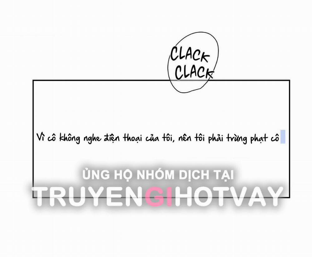 [18+] Những Tưởng Tượng Của Tôi Đang Hoá Thành Thực?! – Bản Uncensored Chương 5 2 Trang 47