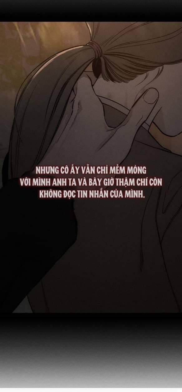 [18+] Nước Mắt Trên Đóa Hoa Tàn Chương 14 Trang 42