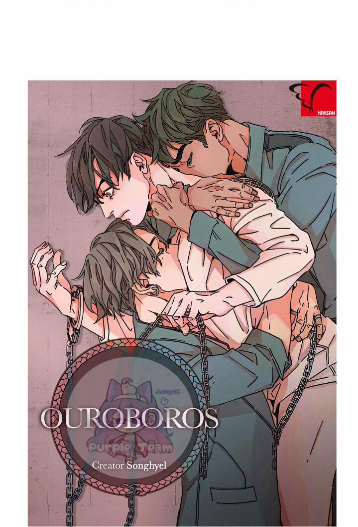 (18+) Ouroboros Chương 11 Trang 1