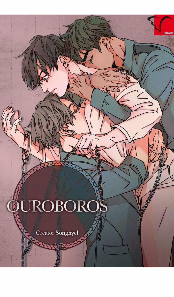 (18+) Ouroboros Chương 15 Trang 1