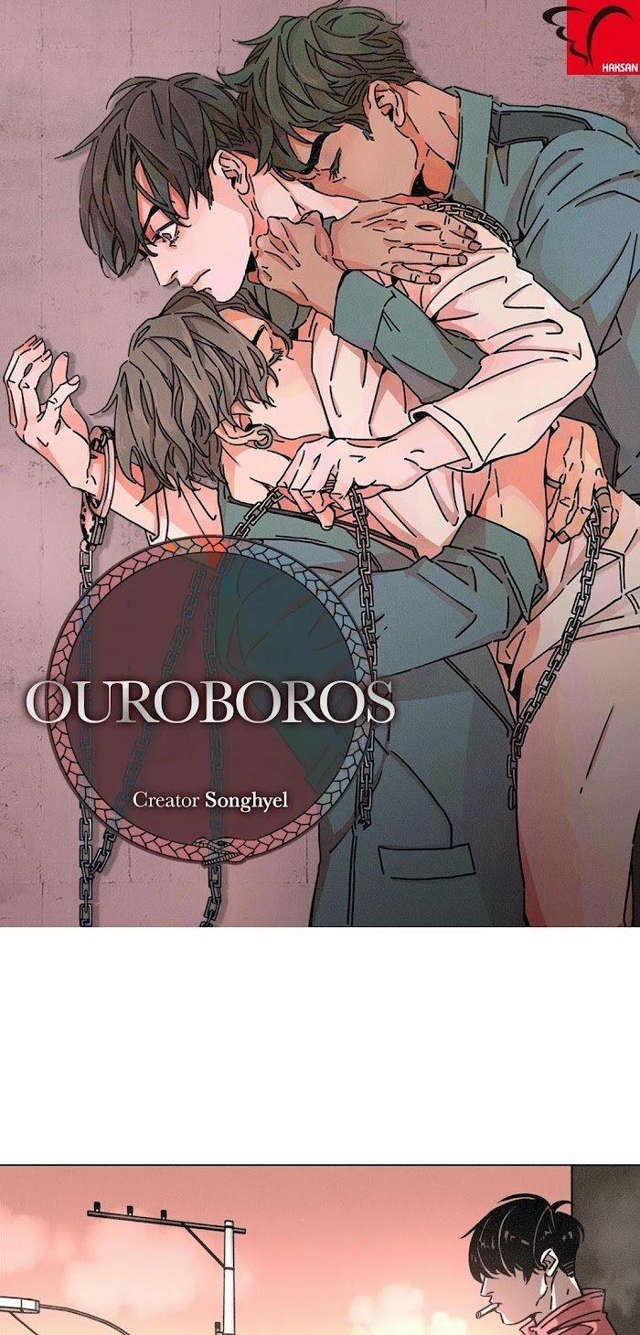 (18+) Ouroboros Chương 18 Trang 1