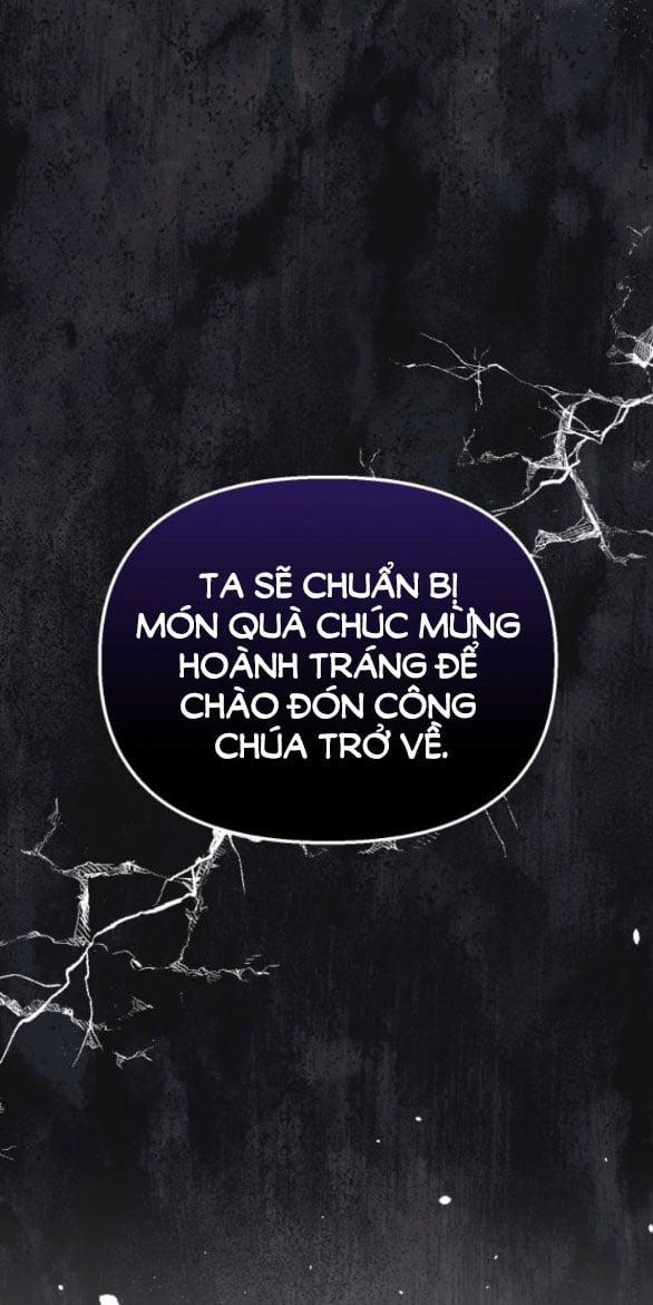 [18+] Phòng Ngủ Bí Mật Của Công Chúa Bị Bỏ Rơi Chương 86 2 Trang 20