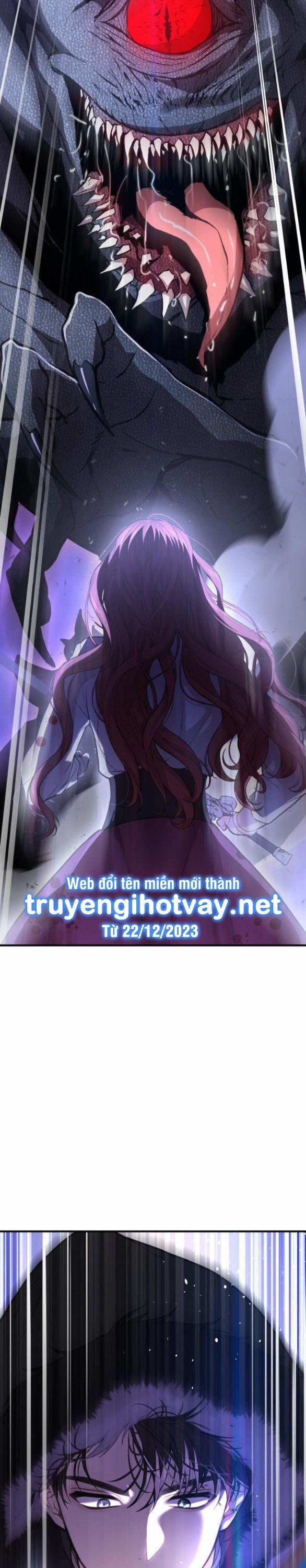 [18+] Phòng Ngủ Bí Mật Của Công Chúa Bị Bỏ Rơi Chương 91 1 Trang 27