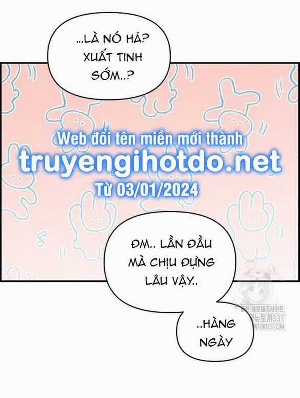 [18+] Phức Hợp Bạn Thời Thơ Ấu Chương 14 1 Trang 23