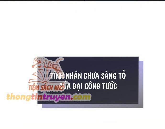 [18+] Qua Đêm Với Người Chồng Sắp Ly Hôn Chương 3 Trang 73