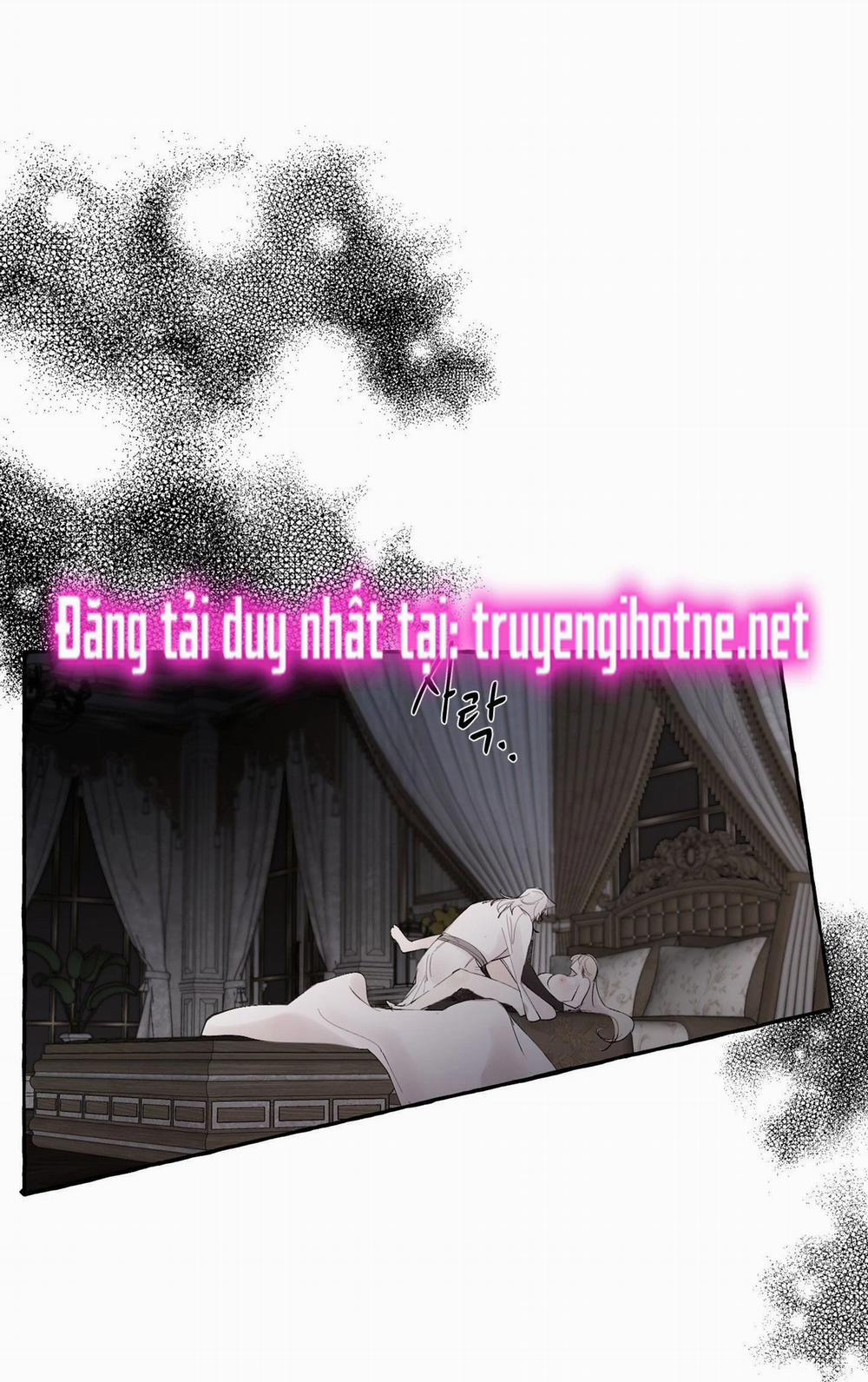 [18+] Ranh Giới Giữa Mùa Xuân Và Mùa Đông Chương 4 1 Trang 23