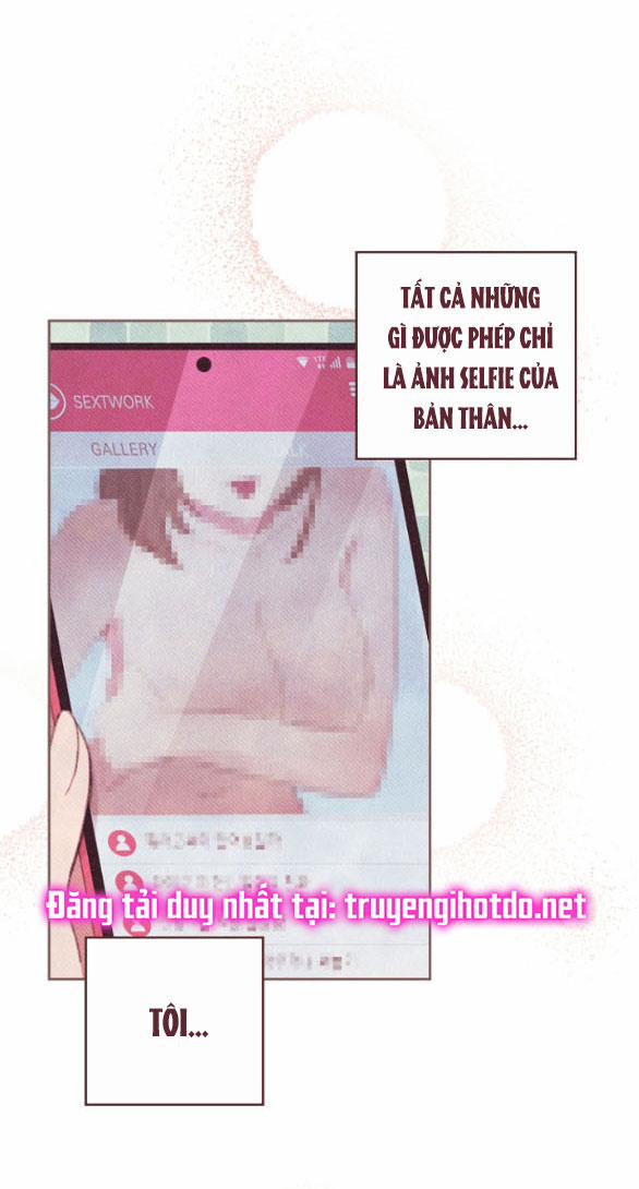 [18+] Sở Thích Dâm Đãng Chương 1 1 Trang 12