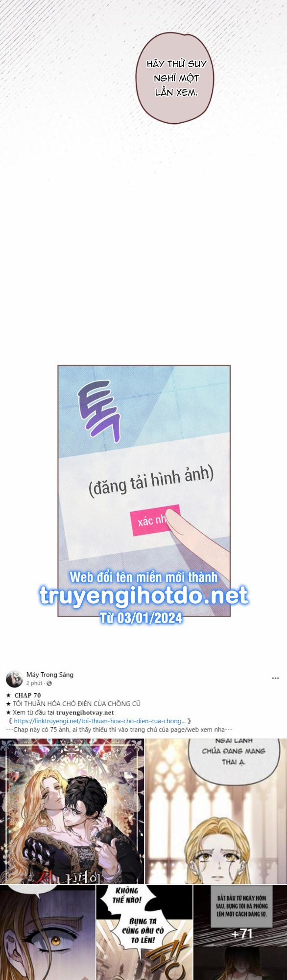 [18+] Sở Thích Dâm Đãng Chương 5 1 Trang 19