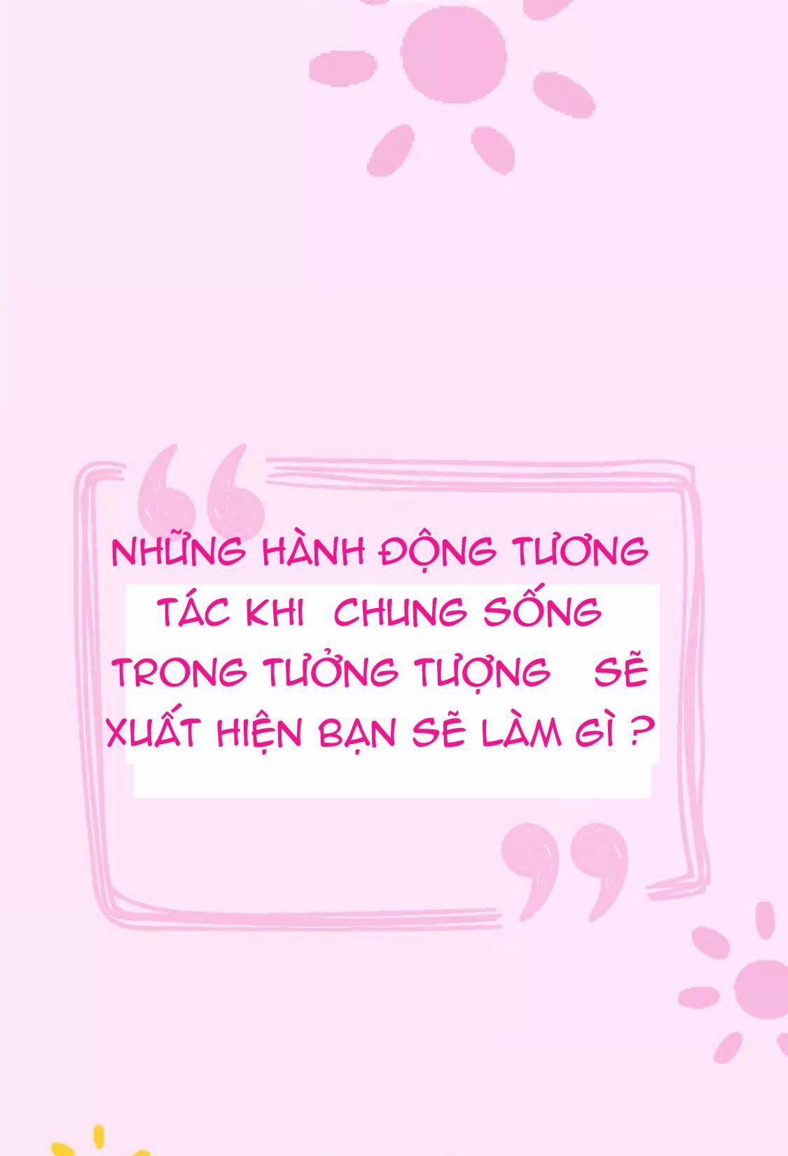 18, Sống Chung Với Nhau Chương 0 Trang 4