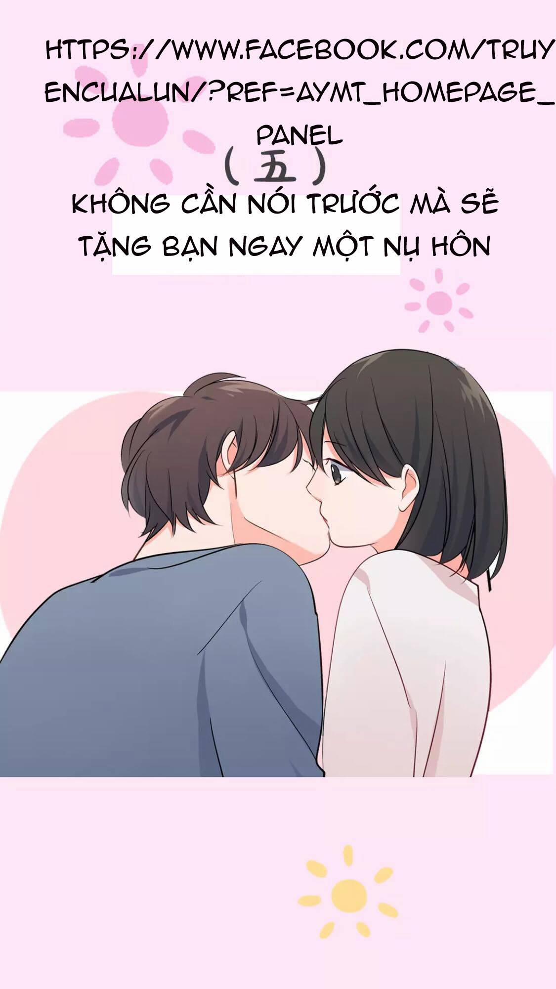 18, Sống Chung Với Nhau Chương 0 Trang 9