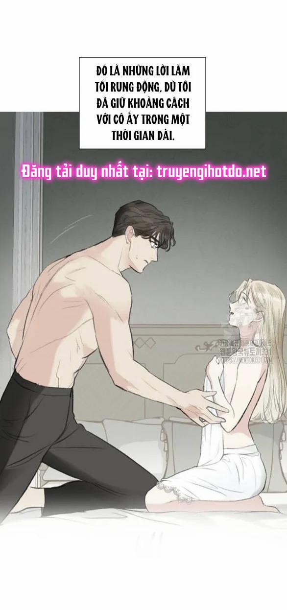 [18+] Sự Thuần Khiết Dành Cho Em Chương 9 2 Trang 5