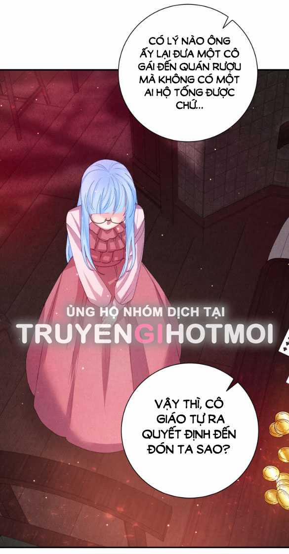 [18+] Sửa Đổi Hoàng Tử Hư Hỏng Chương 3 1 Trang 40