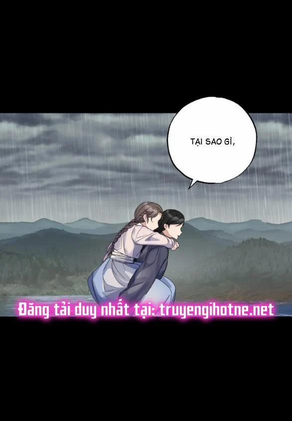 [18+] Tân Lang Ốc (Chàng Tiên Ốc) Chương 19 2 Trang 33