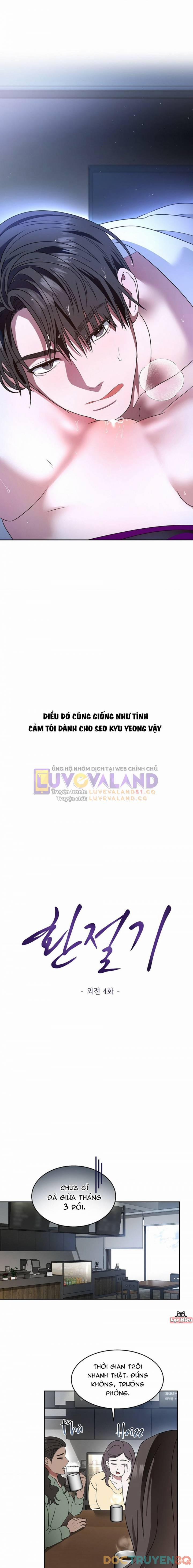 [18+] Thời Khắc Giao Mùa Chương 0 doctruyen3q link Trang 7