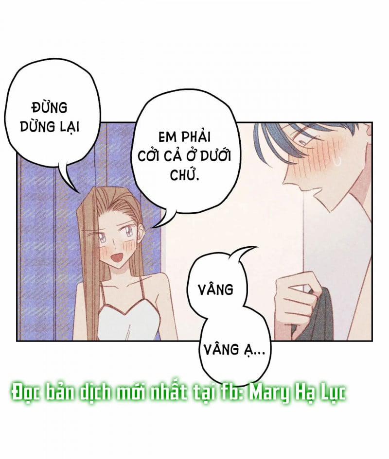 [18+] Thú Cưng Nguy Hiểm Chương 16 5 Trang 8