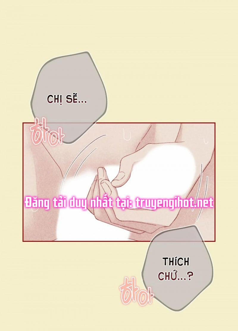 [18+] Thú Cưng Nguy Hiểm Chương 19 Trang 27