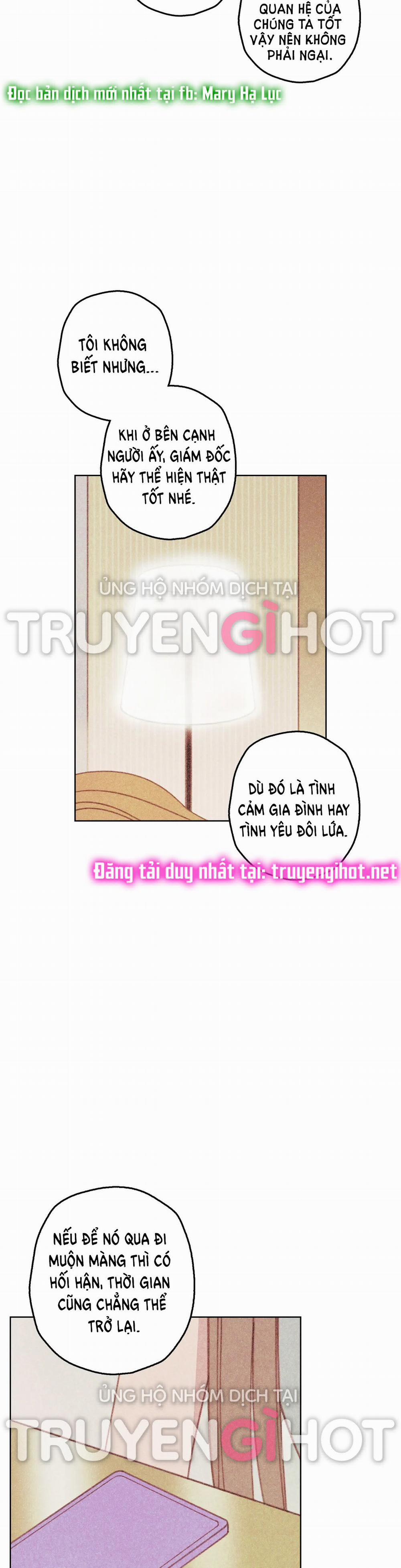 [18+] Thú Cưng Nguy Hiểm Chương 9 1 Trang 11