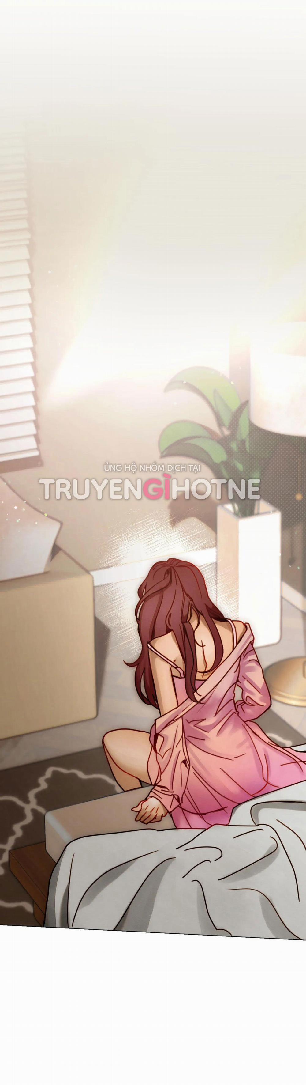 [18+] Tình Yêu Trong Sáng Chương 1 1 Trang 14