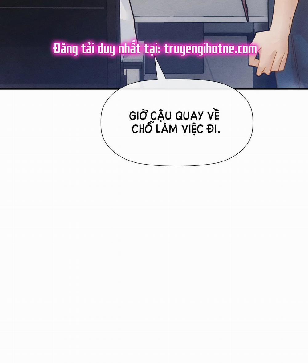 [18+] Tình Yêu Trong Sáng Chương 16 2 Trang 43