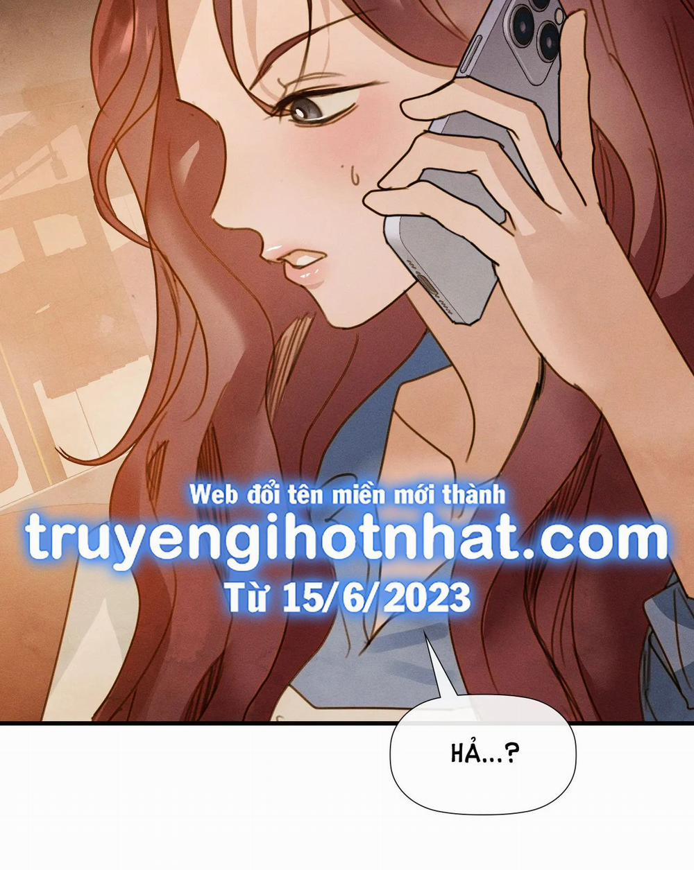 [18+] Tình Yêu Trong Sáng Chương 17 2 Trang 65