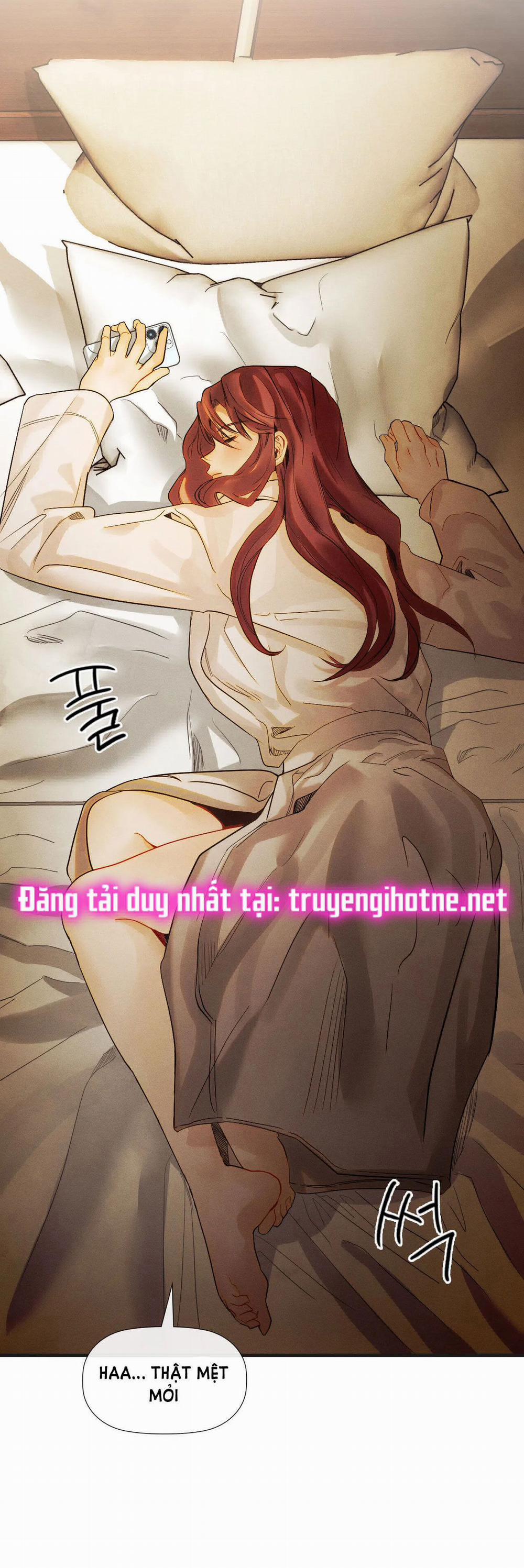 [18+] Tình Yêu Trong Sáng Chương 4 1 Trang 18