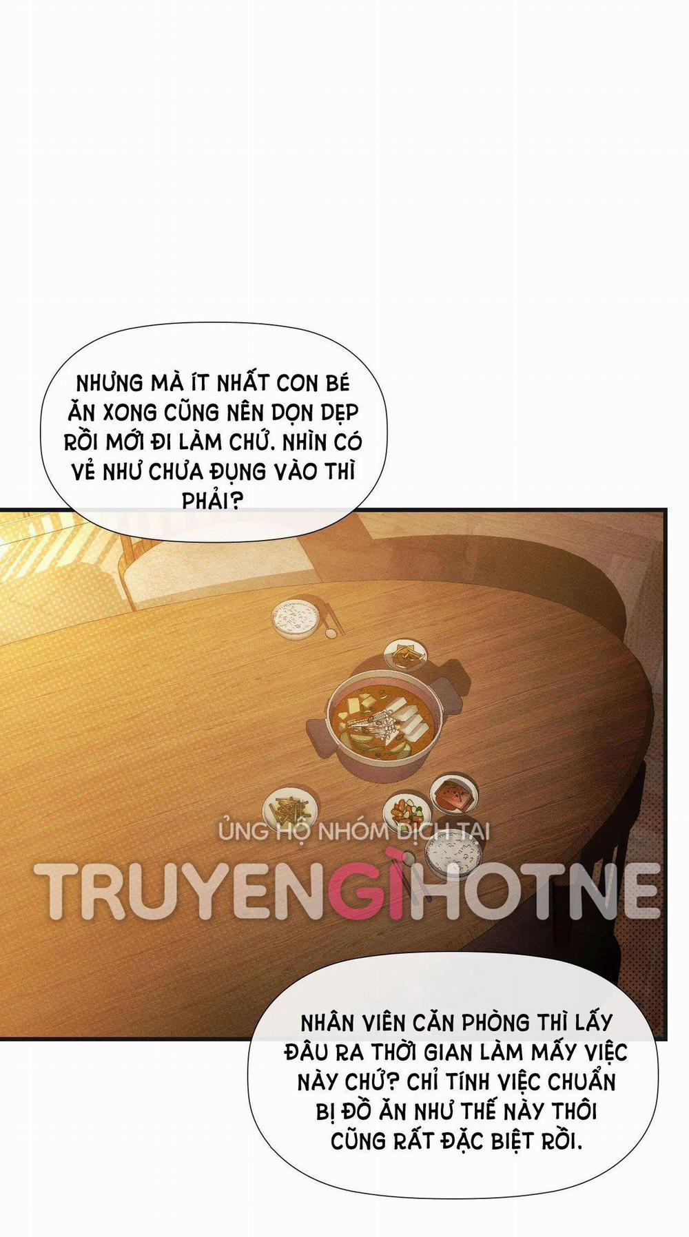 [18+] Tình Yêu Trong Sáng Chương 4 2 Trang 2