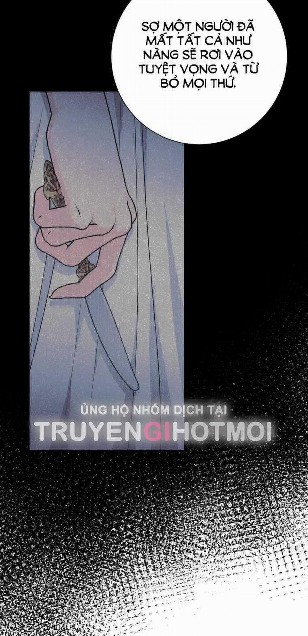 [18+] Tôi Đã Kết Hôn Với Kẻ Thù Giết Cha Mẹ Chương 26 1 Trang 38