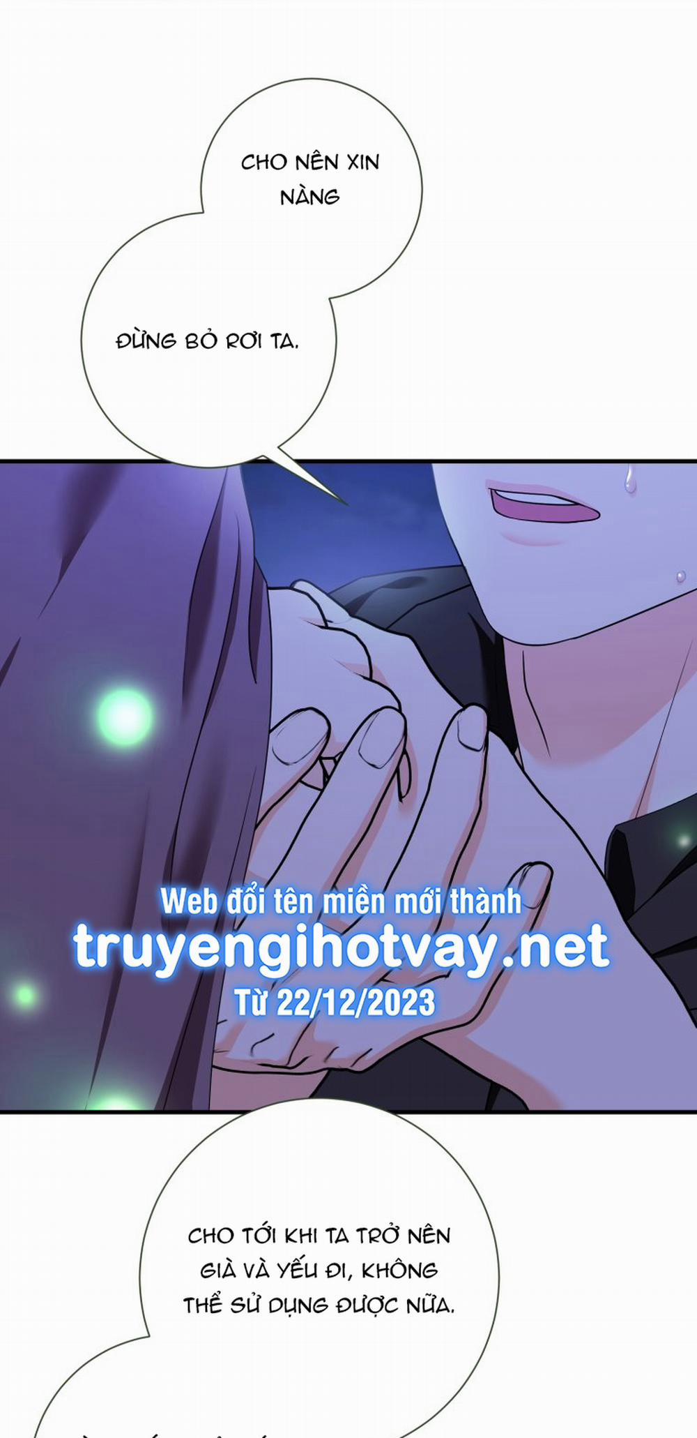 [18+] Tôi Đã Kết Hôn Với Kẻ Thù Giết Cha Mẹ Chương 34 2 Trang 12