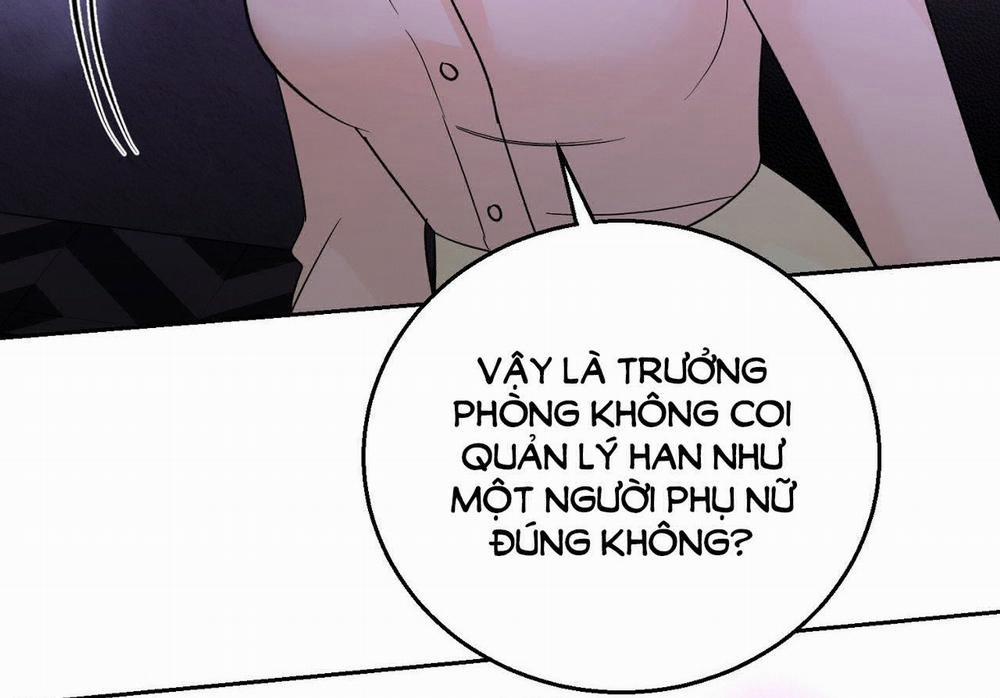 [18+] Tôi Đổ Anh Rồi, Trưởng Phòng Chương 14 2 Trang 83