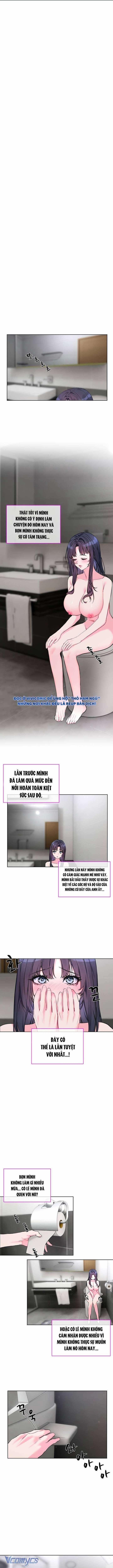 [18+] Tôi Muốn 00 Anh Chương 8 Trang 1