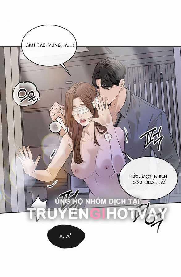 [18+] Tôi Sẽ Cho Em Hết Chương 52 2 Trang 13