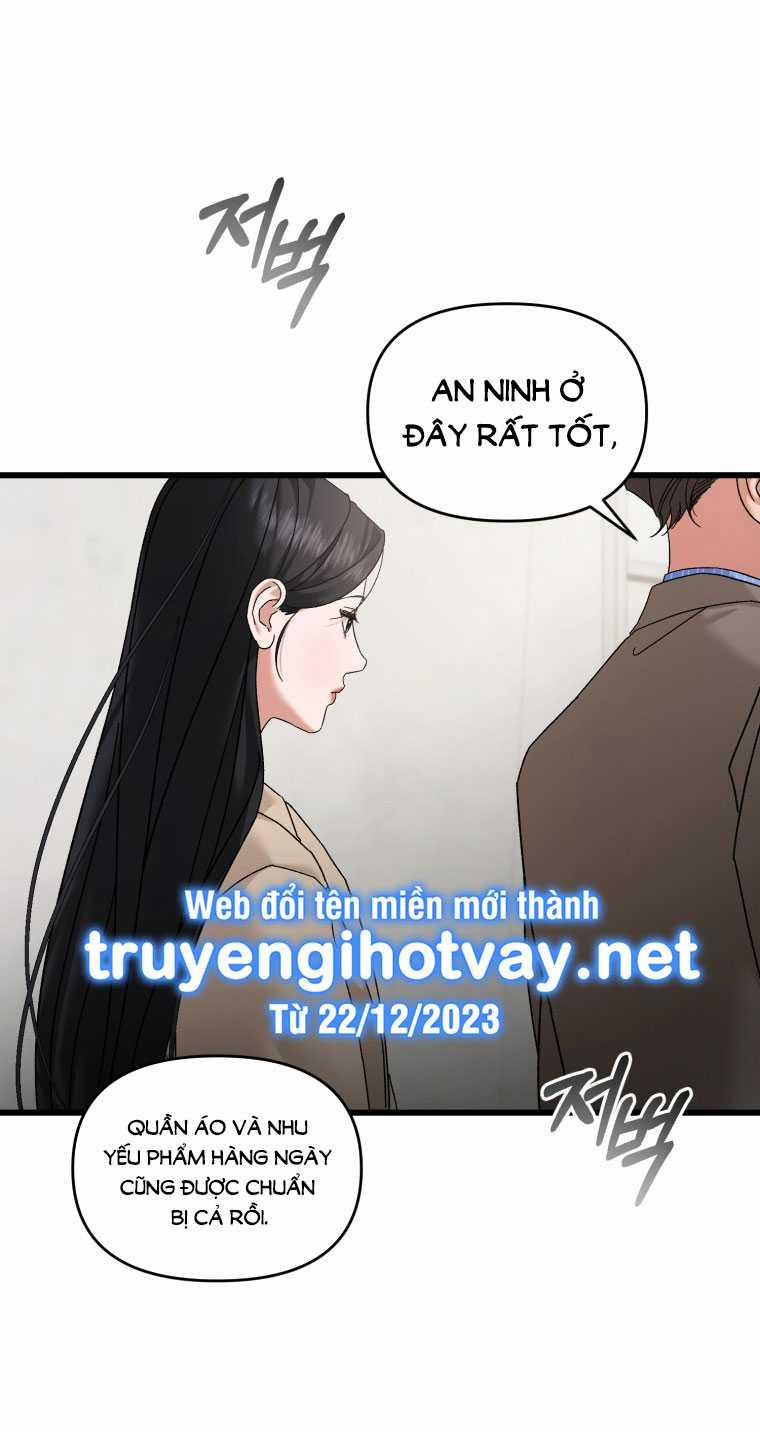 [18+] Trái Tim Của Apollo Chương 58 2 Trang 34